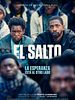 Poster der El salto