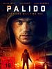 Poster der Palido - Revenge will find you
