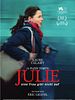 Poster der Julie - Eine Frau gibt nicht auf