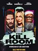 Poster der The Kill Room