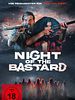Poster der Night Of The Bastard