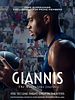 Poster der Giannis: The Marvelous Journey