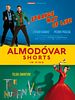 Poster der Almodóvar Shorts: Strange Way Of Live & The Human Voice
