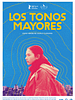 Poster der Los tonos mayores