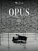Poster der Opus - Ryuichi Sakamoto
