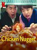 Poster der Chicken Nugget