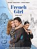 Poster der French Girl - Ein Tisch für drei