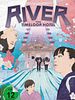 Poster der River - The Timeloop Hotel