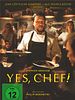 Poster der Yes, Chef!