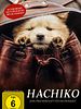 Poster der Hachiko - Eine Freundschaft für die Ewigkeit