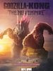 Poster der Godzilla x Kong: The New Empire