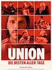 Poster der Union - Die Besten aller Tage