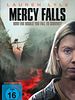 Poster der Mercy Falls - How Far would You Fall to Survive?