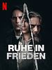 Poster der Ruhe in Frieden