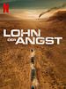 Poster der Lohn der Angst