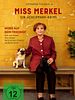 Poster der Miss Merkel – Ein Uckermark-Krimi: Mord auf dem Friedhof