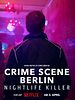 Poster der Crime Scene Berlin: Nightlife Killer