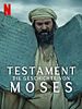 Poster der Testament: Die Geschichte von Moses
