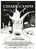 Poster der Cidade; Campo