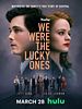 Poster der We Were The Lucky Ones