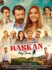 Poster der Başkan