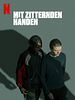 Poster der Mit zitternden Händen