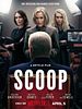 Poster der Scoop - Ein royales Interview