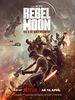 Poster der Rebel Moon - Teil 2: Die Narbenmacherin