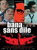 Poster der Bana Şans Dile