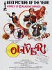 Poster der Oliver!