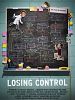 Poster der Losing Control
