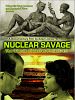 Poster der Nuclear Savage : The Islands of Secret Project 4.1