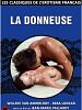 Poster der La donneuse