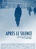 Poster der Après le silence