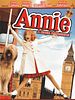 Poster der Annie : A Royal Adventure !