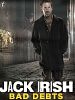 Poster der Jack Irish: Bad Debts