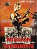 Poster der Mission Terminate