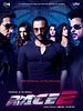 Poster der Race 2