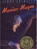 Poster der Maniac Magee