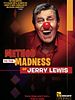 Poster der Method to the Madness of Jerry Lewis