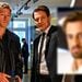 Deutscher Erfolgskrimi tauscht Hauptrolle aus – Ihr kennt den Ersatz aus einer Kultserie, die seit 21 Jahren läuft