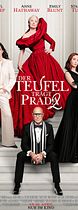 Der Teufel trägt Prada 2