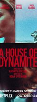 A House Of Dynamite