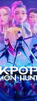 KPop Demon Hunters