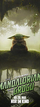The Mandalorian And Grogu