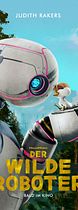 Der wilde Roboter