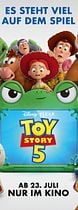 Toy Story 5