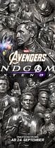 Avengers 4: Endgame
