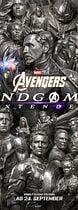 Avengers 4: Endgame