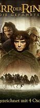 Der Herr der Ringe - Die Gefährten